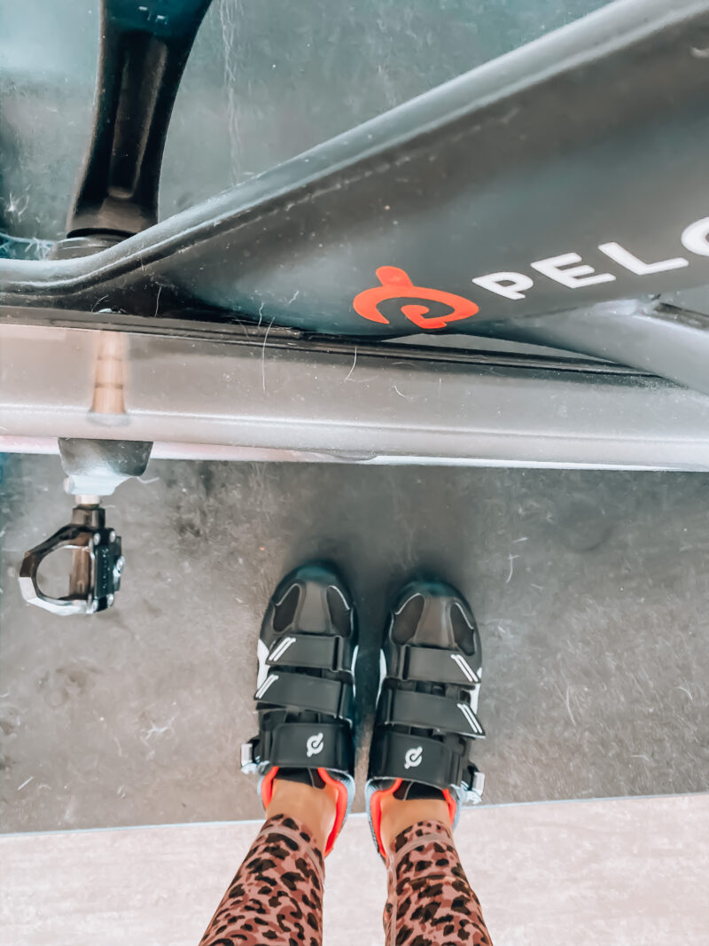 Is the Peloton Worth It? Always Meliss