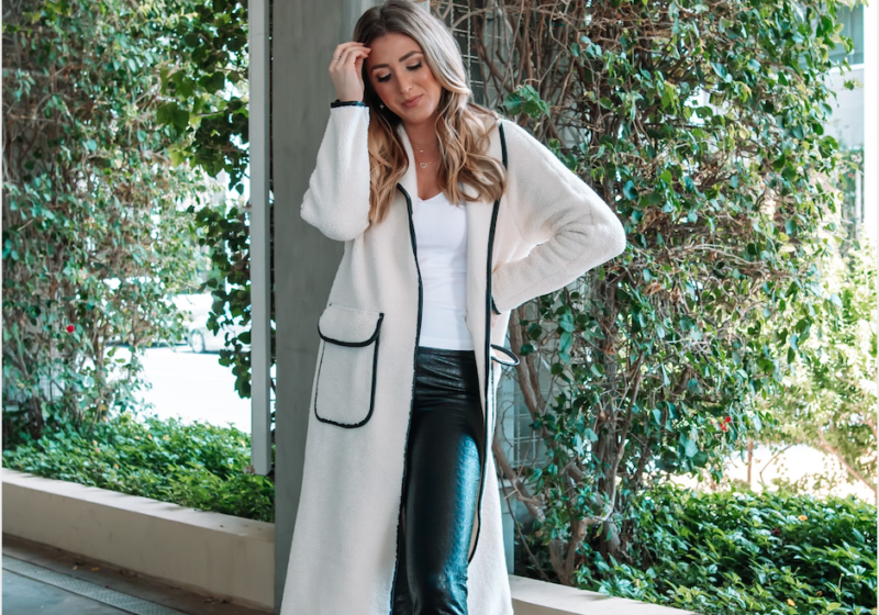 Leggings Outfit